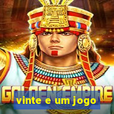 vinte e um jogo